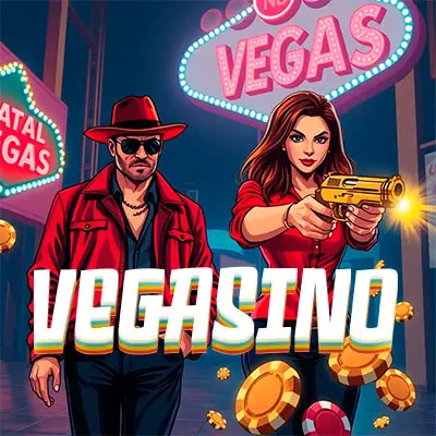 Vegasino Casino